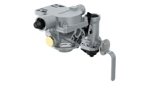 [9710025700] WABCO موزع مقطورة بالسكينة 