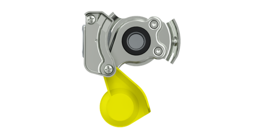 [PRO2000220] كفة هوا 22 عادة اصفر وابكو 