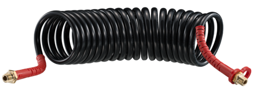 [PRO7110560] خرطوم تريلا احمر 2 نبل /22 وابكو 