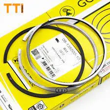 [06-136000-20 ] GOETZE عين شمبر اكتروس محزم 130