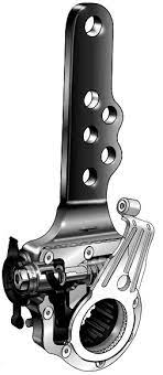 [05.801.74.40.0] ASSEMBLY KIT ABS 4220S7