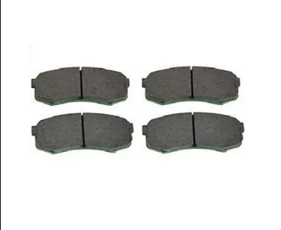 [WVA29087  &  936644] GRAP MP2 طقم تيل اكتروس امامي-خلفي