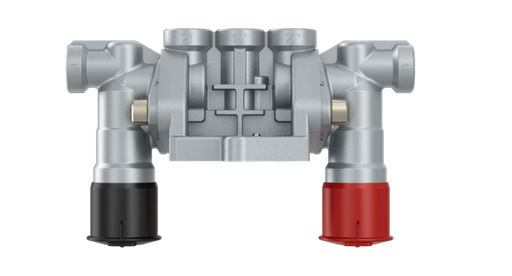 [9630010510] TRAILER RELEASE VALVE