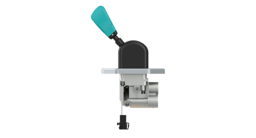 [9617234260] HAND BRAKE VALVE