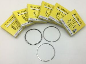 [06-826050-40] GOETZE عين شمبر كمبروسر اكتروس 100 مم كنز 