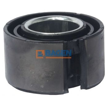 [T220010 & 0003238185 & 011.210] BAGEN ACTROS MP3 MP2 كاوتشه استبليزر خلفي 40*80 اكتروس