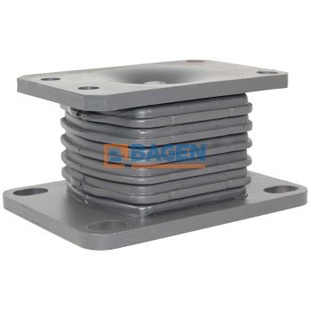 [T220033] BAGEN قاعده سوسته 5 عقله اكتروس