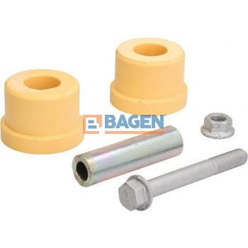 [T662050] BAGEN TGA TGS طقم اصلاح قفل كابينه مان