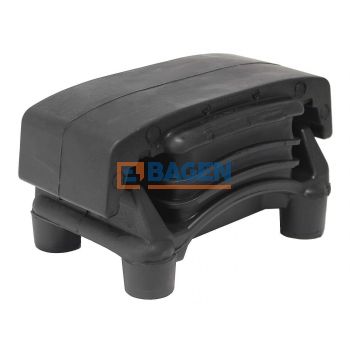 [T220122 & 81962100547 & 020.186] BAGEN TGS  TGA قاعده ماتور خلفي مان شمال