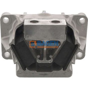 [T220192] BAGEN MP3 - MP2 قاعده ماتور خلفي & امامي اكتروس