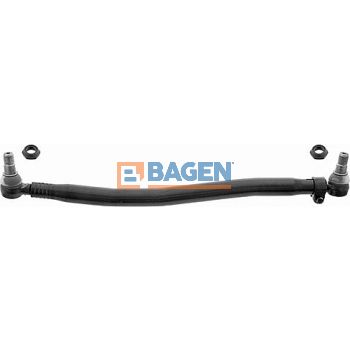 [T360180] BAGEN MP2 - MP3 تيش دريكسيون اكتروس 95.4 سم 