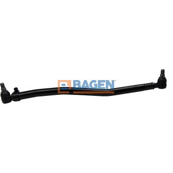 [T360215] BAGEN MP2 - MP3 تيش دريكسيون اكتروس  87.6 سم 