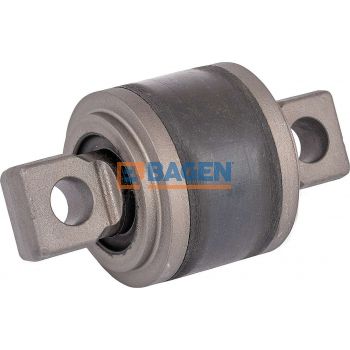 [T660023 & 0003503605 &010.688] BAGEN  MP2 MP3 كاوتشة شداد 108*152*25 اكتروس