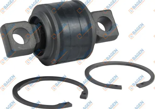 [T660024] BAGEN AXOR ATEGO MP2 - كاوتشة شداد85 *130*23 