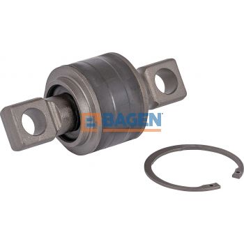 [T660027 & 0003502305 & 010.636] BAGEN TGS TGX TGA MP2 MP3 كاوتشة شداد 85*152*25 اكتروس مان