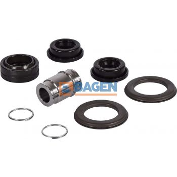 [T660174] BAGEN طقم اصلاح دراع استبليزر 2 لاسية امامي 181.5 سم