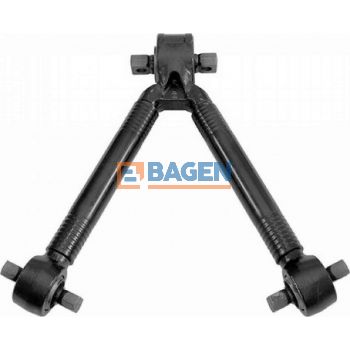 [T760029 & 9483501705 & 095.280] BAGEN شداد سبعاوية قصير 62.5 سم اكتروس
