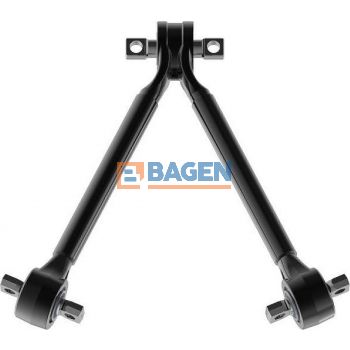 [T760117] BAGEN MP4 - MP5 شداد سبعاوية اكتروس