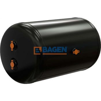 [T821054 & 9500800020 & 0500 0032] BAGEN خزان مقطورة 80 لتر