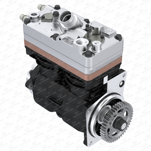 [ZEP0016112 & 01.04.197] ZEPLIN MP4 كمبروسر زهر 86 مم اكتروس