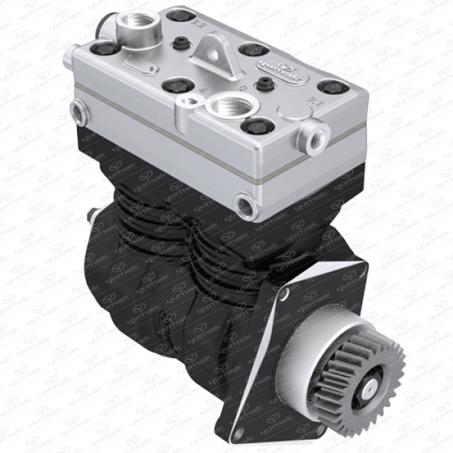 [ZEP0000425 - 01.06.080] ZEP كمبروسر 2 راس اكسور