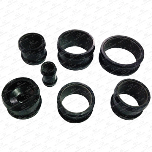 [ZEP0000127 - RK.23.005] ZEPLIN TGX - TGA - TGS طقم كاوتشة مياة مان