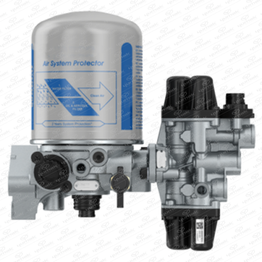 [ZEP0015139 -  03.06.022] ZEPLIN MP2 سكس بلف بالفلتر اكتروس كامل