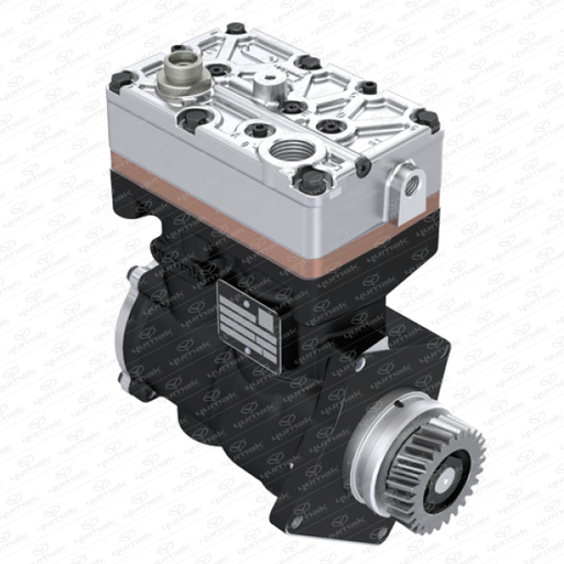 [ZEP0000475 - 01.04.173] ZEPLIN EUROS كمبروسر اكسور