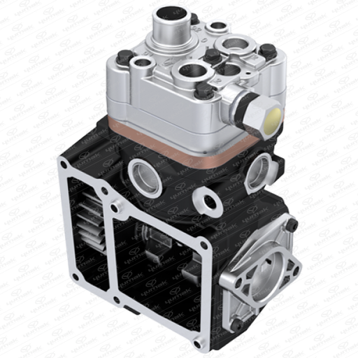 [ZEP0000478 -  01.04.073.10] ZEPLIN TGA 2066 كمبروسر كامل مان