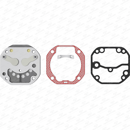 [ZEP0001755  -  RK.01.002] ZEPLIN 44 بلاطة كمبروسر مرسيدس 100 ملي
