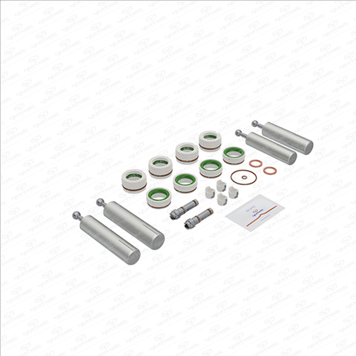 [ZEP0003125 - RK.13.005] ZEPLIN MP2 طقم اصلاح عصاية فتيس بنتوسين كامل بالبساتم