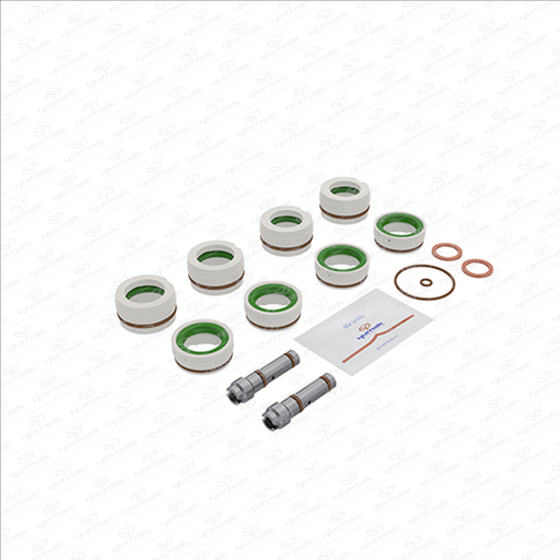 [ZEP0015925 - RK.13.006] ZEPLIN MP2طقم اصلاح عصاية فتيس بنتوسين بدوب بساتم مخفف