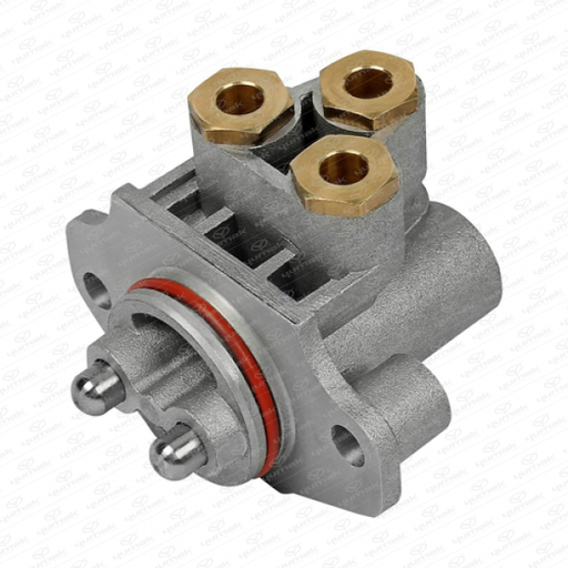 [ZEP0003763 -  20.01.011] ZEPLIN بلف سريع وبطئ اكتروس/ اكسور