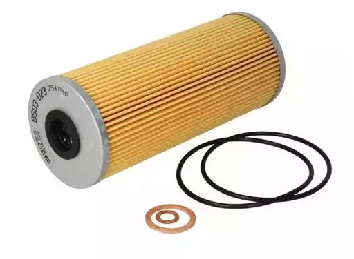 [OM513/1-2X &  HU947/1z-2] FILTER ON طقم فلتر زيت 44 مان