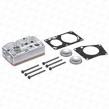 [ZEP0010194 - RK.01.538.10-001 130 88 15] ZEPLIN euro5-457 وش كمبروسر  المونيوم بالبلاطة اكسور