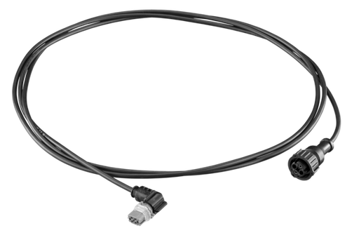 [4498110300] cable with socket