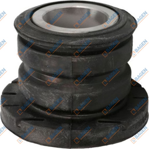 [T220456] BAGEN MP4 كاوتشة ميزان امامى