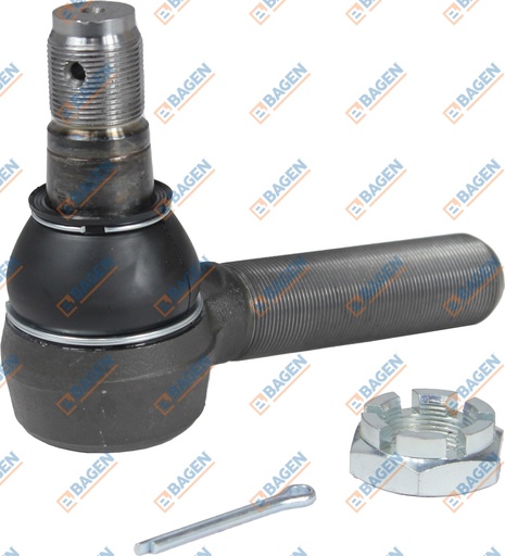 [T320296] BAGEN MP3 - MP4 41 بيضة دركسيون مكسحة