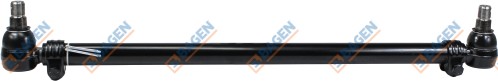 [T360723 & 6343300003] BAGEN MCV600 تيش دريكسيون 85 سم