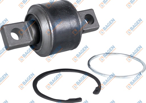 [T660012] BAGEN كاوتشة شداد 95*152*21