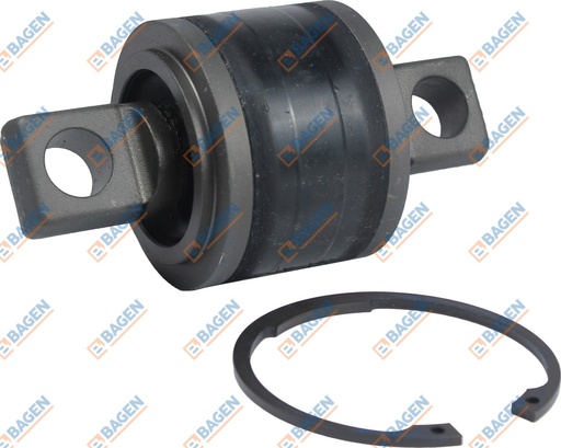 [T660020] BAGEN كاوتشة شداد 100*152*25