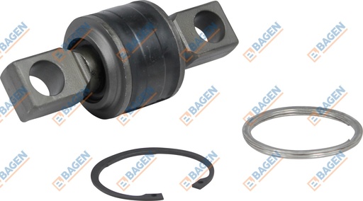 [T660025] BAGEN كاوتشة شداد 67*130*23