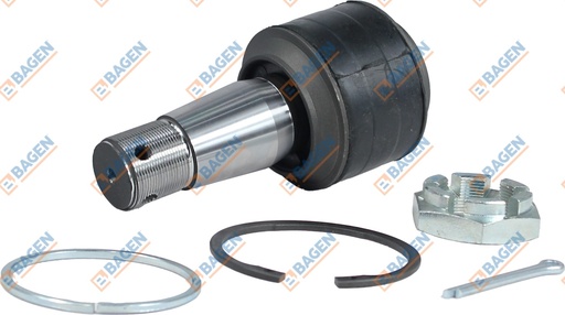 [T660113] BAGEN MCV 600 طقم اصلاح شداد