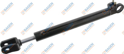 [T960009 & 00/553/005 & 100.418 & T962010] BAGAN دراع كوريك رفع كابينة مرسيدس 35