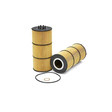 [UT4090] UNITRUCK MB4 فلتر زيت اكتروس