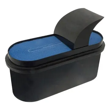 [UT0518BF] UNITRUCK -MP4 فلتر هوا اكتروس واطيه