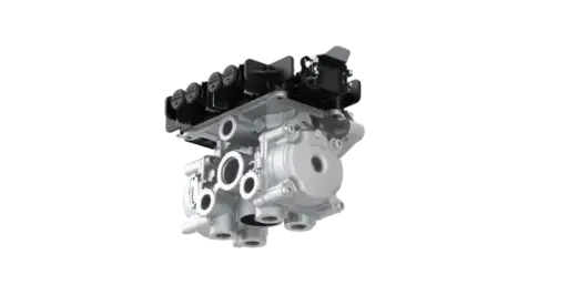 [4005000880] WABCO ABS بلف تريلا  