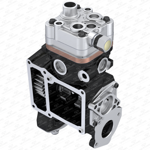 [ZEP0000482 & 01.04.118] ZEPLIN TGA - TGS - TGX كمبروسر مان