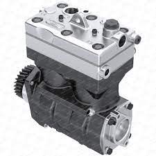 [ZEP0000424 - 01.06.050] ZEPLIN كمبروسر اكسور 2 راس 