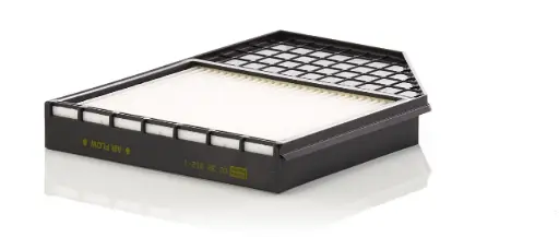 [CU32012/1]  Filter, interior air